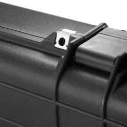 Loaded Gear 50 in. AX-500 Hard Tool Case in Black by BARSKA 15 Loaded Gear 50 in. AX-500 Hard Tool Case in Black by BARSKA -Empire Sales Store black barska portable tool boxes bh12158 fa 1000