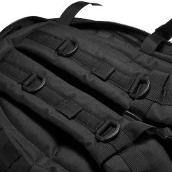 Loaded Gear 16 in. GX-200 Tactical Backpack, Black by BARSKA -Empire Sales Store black barska tool bags bi12022 44 1000