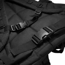 Loaded Gear 16 in. GX-200 Tactical Backpack, Black by BARSKA -Empire Sales Store black barska tool bags bi12022 fa 1000