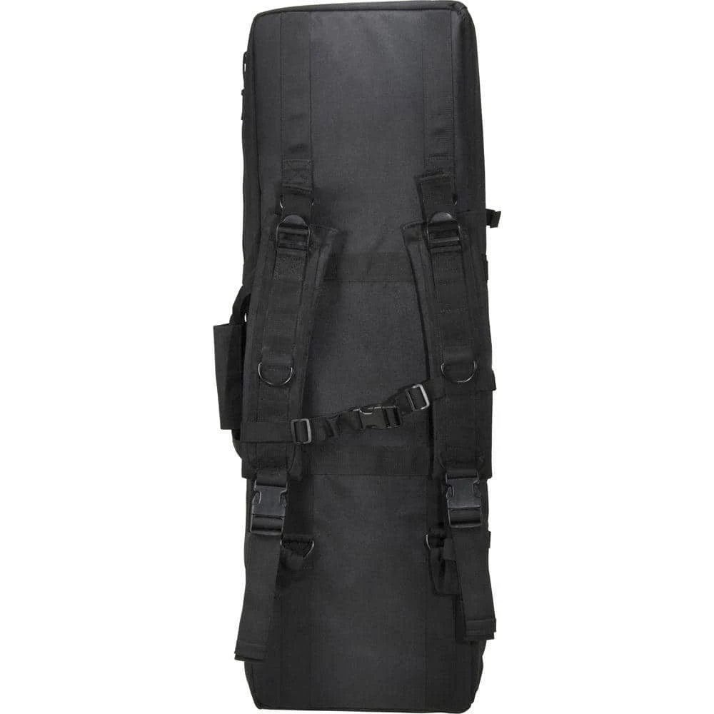 Loaded Gear 45.5 in. RX-200 Tactical Rifle Tool Bag in Black by BARSKA 5 Loaded Gear 45.5 in. RX-200 Tactical Rifle Tool Bag in Black by BARSKA - Image 3