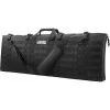 Loaded Gear 40 in. RX-300 Tactical Rifle Tool Bag in Black by BARSKA -Empire Sales Store black barska tool bags bi12032 64 1000