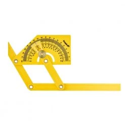 Polycast Protractor/Angle Finder by Empire