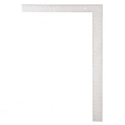 16 in. x 24 in. Steel Framing Square by Empire -Empire Sales Store empire carpenter squares 1110 4f 1000