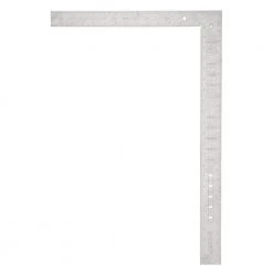 16 in. x 24 in. Aluminum Square by Empire 9 16 in. x 24 in. Aluminum Square by Empire -Empire Sales Store empire carpenter squares 1140 40 1000