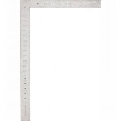 16 in. x 24 in. Aluminum Square by Empire