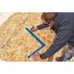 16 in. x 24 in. Laser Etched Framing Square by Empire 22 16 in. x 24 in. Laser Etched Framing Square by Empire -Empire Sales Store empire carpenter squares 1190 4f 1000