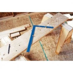 16 in. x 24 in. Laser Etched Framing Square by Empire 21 16 in. x 24 in. Laser Etched Framing Square by Empire -Empire Sales Store empire carpenter squares 1190 c3 1000