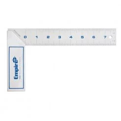 True Blue Heavy-Duty Square by Empire -Empire Sales Store empire carpenter squares 122 40 1000
