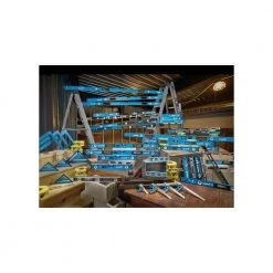 True Blue Heavy Duty Aluminum T-Bevel by Empire -Empire Sales Store empire carpenter squares 132 1f 1000