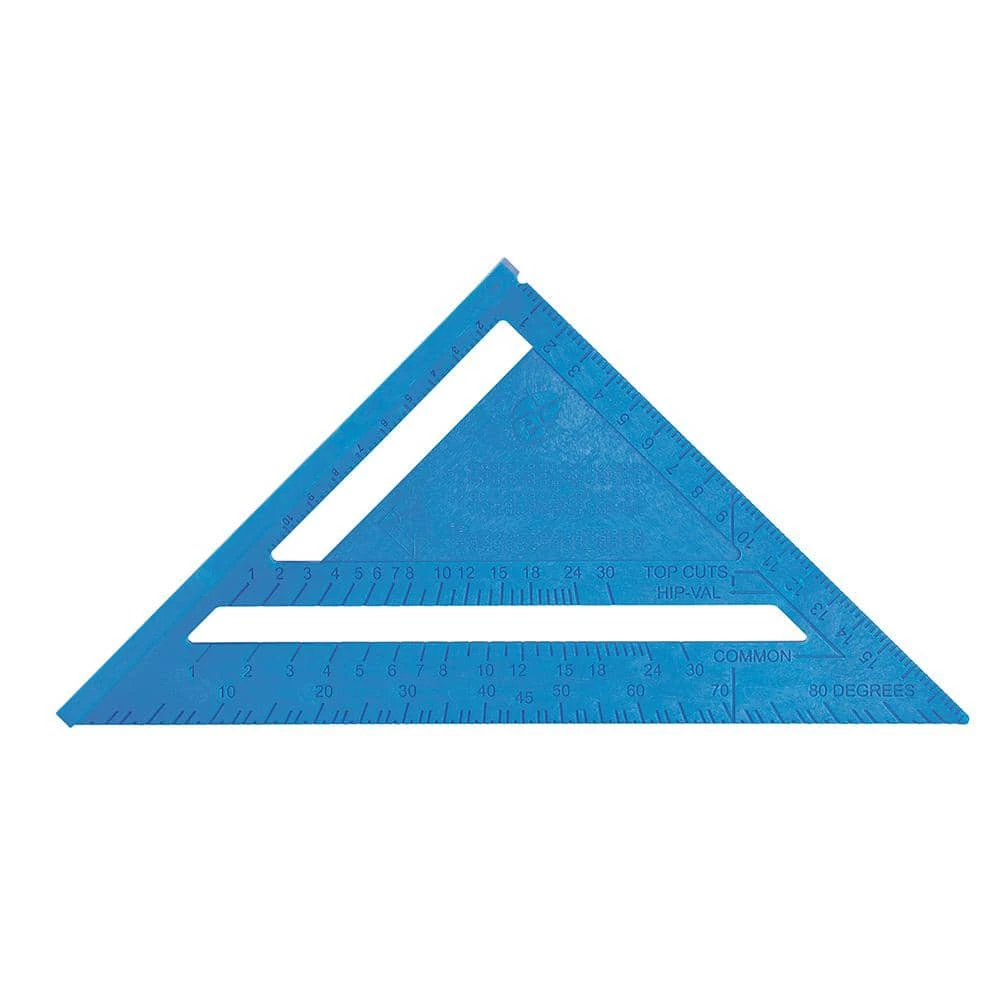 7 in. Polycast Rafter Square by Empire 5 7 in. Polycast Rafter Square by Empire - Image 3