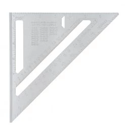 7 in. Magnum Aluminum Rafter Square with 16 in. x 24 in. Aluminum Square by Empire 10 7 in. Magnum Aluminum Rafter Square with 16 in. x 24 in. Aluminum Square by Empire -Empire Sales Store empire carpenter squares 2990 1140 40 1000