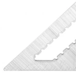 12 in. Magnum Aluminum Rafter Square by Empire 13 12 in. Magnum Aluminum Rafter Square by Empire -Empire Sales Store empire carpenter squares 3990 a0 1000