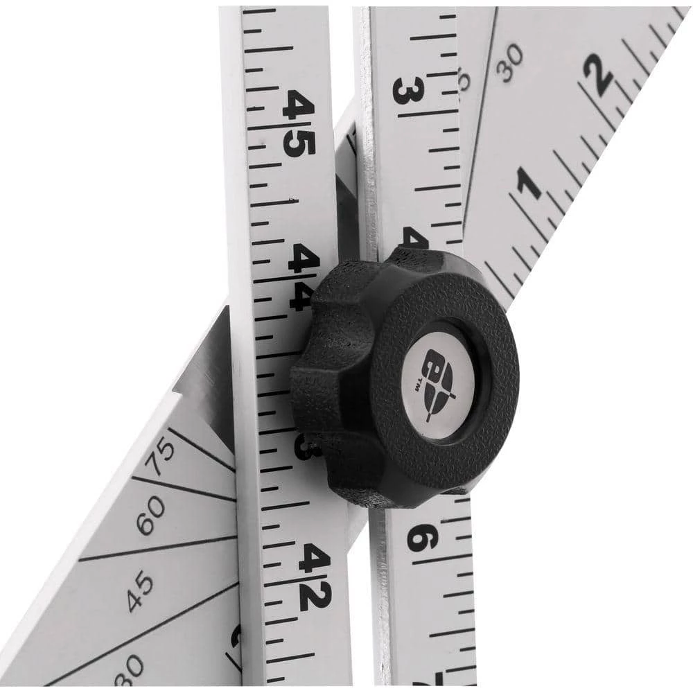48 in. Adjustable T-Square by Empire 6 48 in. Adjustable T-Square by Empire - Image 4