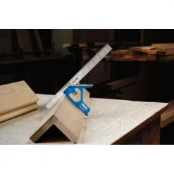 12 in. Combination Square by Empire -Empire Sales Store empire carpenter squares e250 1f 1000