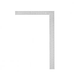 6 in. Pocket Combination Square and 7 in. Polycast Rafter Square with 16 in. x 24 in. Steel Framing Square by Empire -Empire Sales Store empire carpenter squares e255p 1110 4f 1000