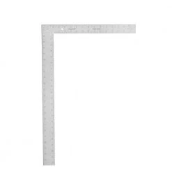 6 in. Pocket Combination Square and 7 in. Polycast Rafter Square with 16 in. x 24 in. Steel Framing Square by Empire -Empire Sales Store empire carpenter squares e255p 1110 c3 1000