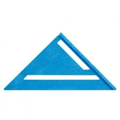 6 in. Pocket Combination Square and 7 in. Polycast Rafter Square 2-Piece Kit by Empire -Empire Sales Store empire carpenter squares e255p 1d 1000