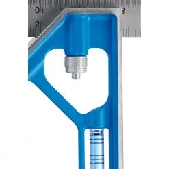 16 in. True Blue Combination Square by Empire 14 16 in. True Blue Combination Square by Empire -Empire Sales Store empire carpenter squares e280 66 1000