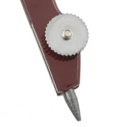 7-1/4 in. Precision Pencil Compass by Empire -Empire Sales Store empire drafting compasses 27030 40 1000