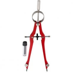 7-1/4 in. Precision Pencil Compass by Empire