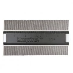 6 in. Contour Gauge by Empire