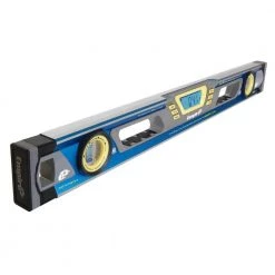 True Blue Digital Laser Level by Empire