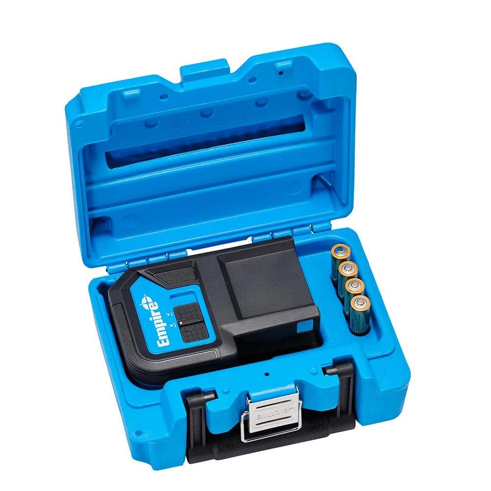 125 ft. Green 3-Point Laser Level by Empire 13 125 ft. Green 3-Point Laser Level by Empire - Image 11