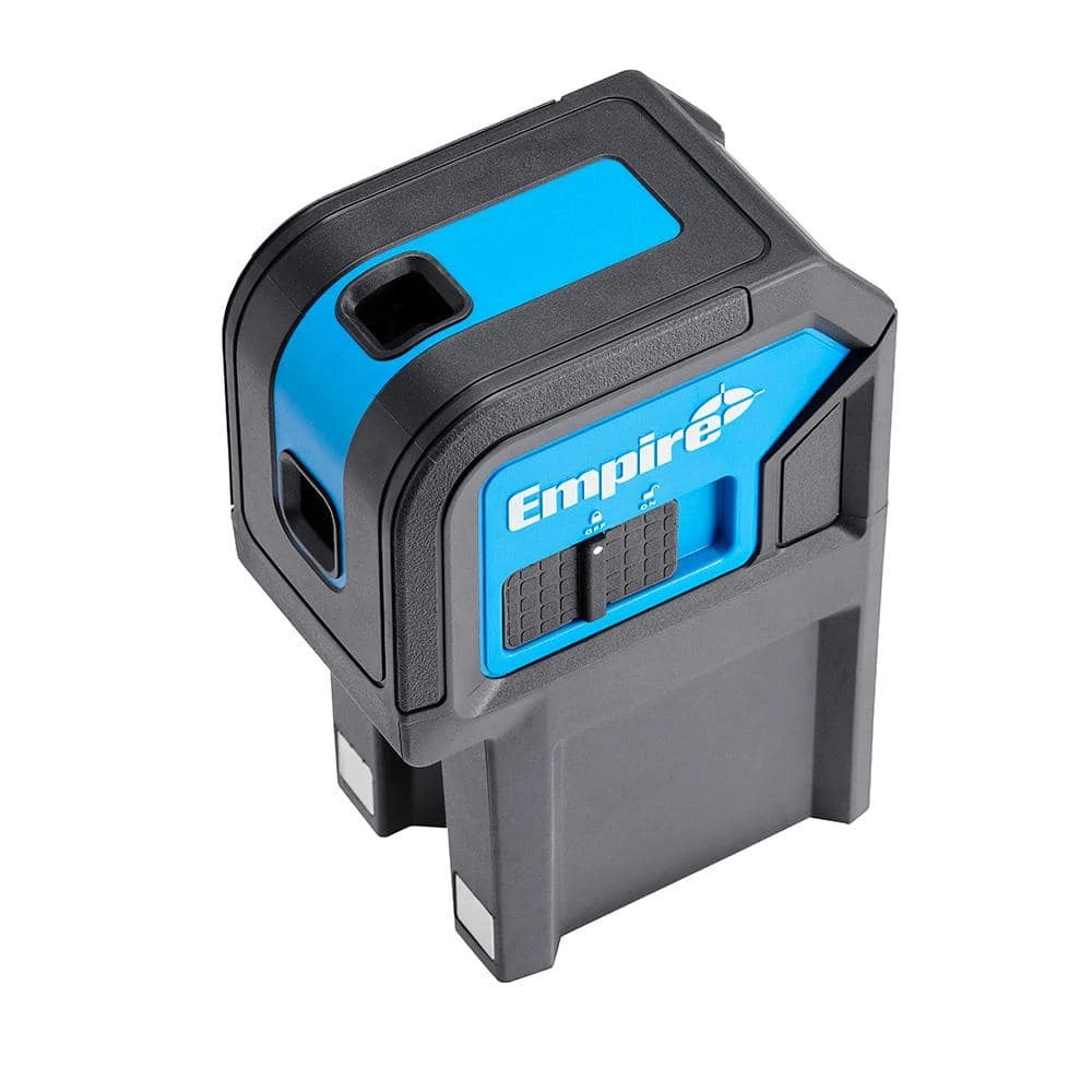 125 ft. Green 3-Point Laser Level by Empire 14 125 ft. Green 3-Point Laser Level by Empire - Image 12