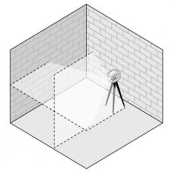 75 ft. Green Self-Leveling Cross Line Laser Level with 9 in. Magnetic Digital Torpedo Level (2-Piece) by Empire -Empire Sales Store empire laser level elgc em105 9 c3 1000