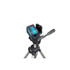 75 ft. Green Self-Leveling Cross Line Laser Level with 24 in. to 40 in. True Blue Extendable Box Level (2-Piece) by Empire -Empire Sales Store empire laser level elgc ext40 40 1000