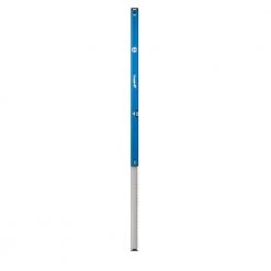 75 ft. Green Self-Leveling Cross Line Laser Level with 48 in. to 78 in. True Blue Extendable Box Level (2-Piece) by Empire -Empire Sales Store empire laser level elgc ext78 1f 1000