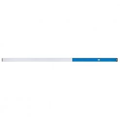 75 ft. Green Self-Leveling Cross Line Laser Level with 48 in. to 78 in. True Blue Extendable Box Level (2-Piece) by Empire -Empire Sales Store empire laser level elgc ext78 44 1000