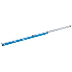 75 ft. Green Self-Leveling Cross Line Laser Level with 48 in. to 78 in. True Blue Extendable Box Level (2-Piece) by Empire -Empire Sales Store empire laser level elgc ext78 4f 1000