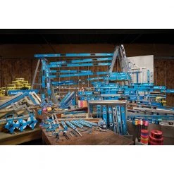 9 in. Polycast Torpedo Level by Empire -Empire Sales Store empire levels 33 9 1f 1000