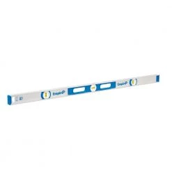 48 in. Aluminum I-Beam Level by Empire 10 48 in. Aluminum I-Beam Level by Empire -Empire Sales Store empire levels 500 48 40 1000