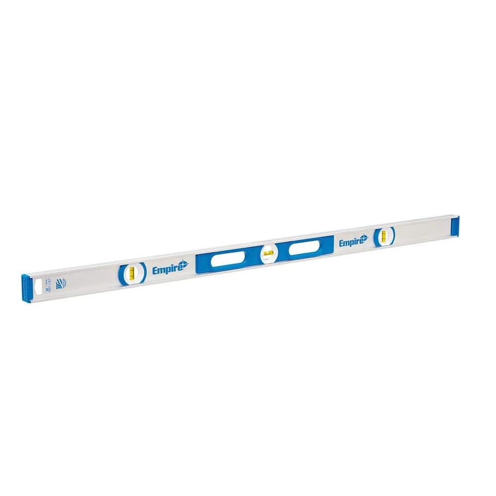 48 in. Aluminum I-Beam Level by Empire 5 48 in. Aluminum I-Beam Level by Empire - Image 3