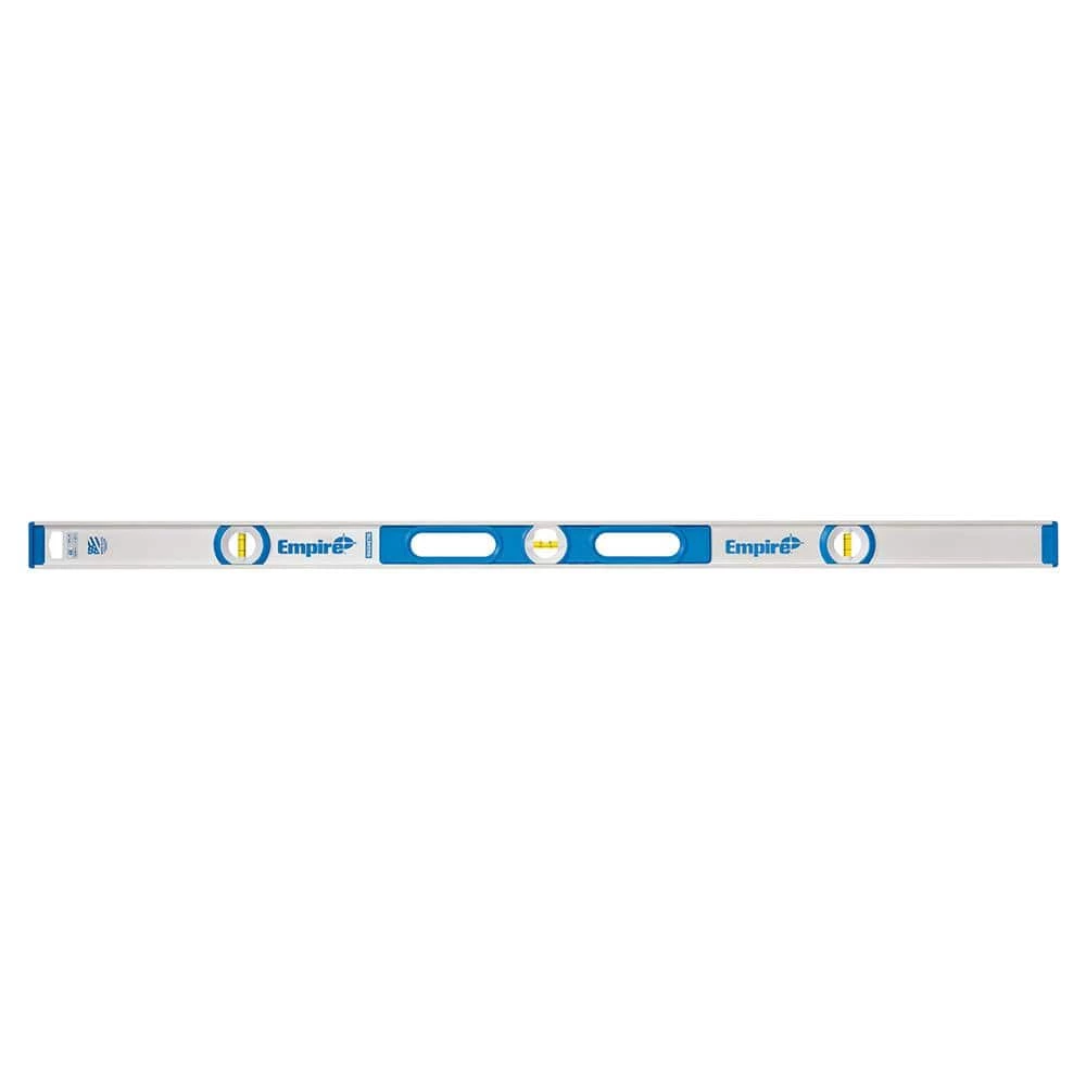 48 in. Aluminum I-Beam Level by Empire 3 48 in. Aluminum I-Beam Level by Empire