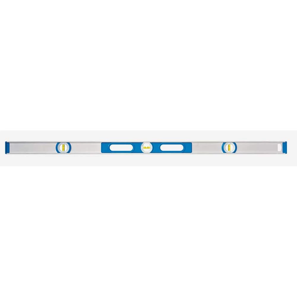 48 in. Aluminum I-Beam Level by Empire 8 48 in. Aluminum I-Beam Level by Empire - Image 6