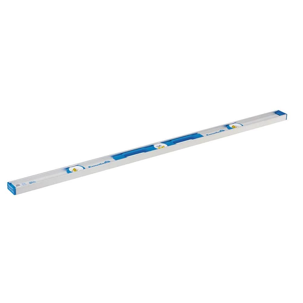 48 in. Aluminum I-Beam Level by Empire 6 48 in. Aluminum I-Beam Level by Empire - Image 4