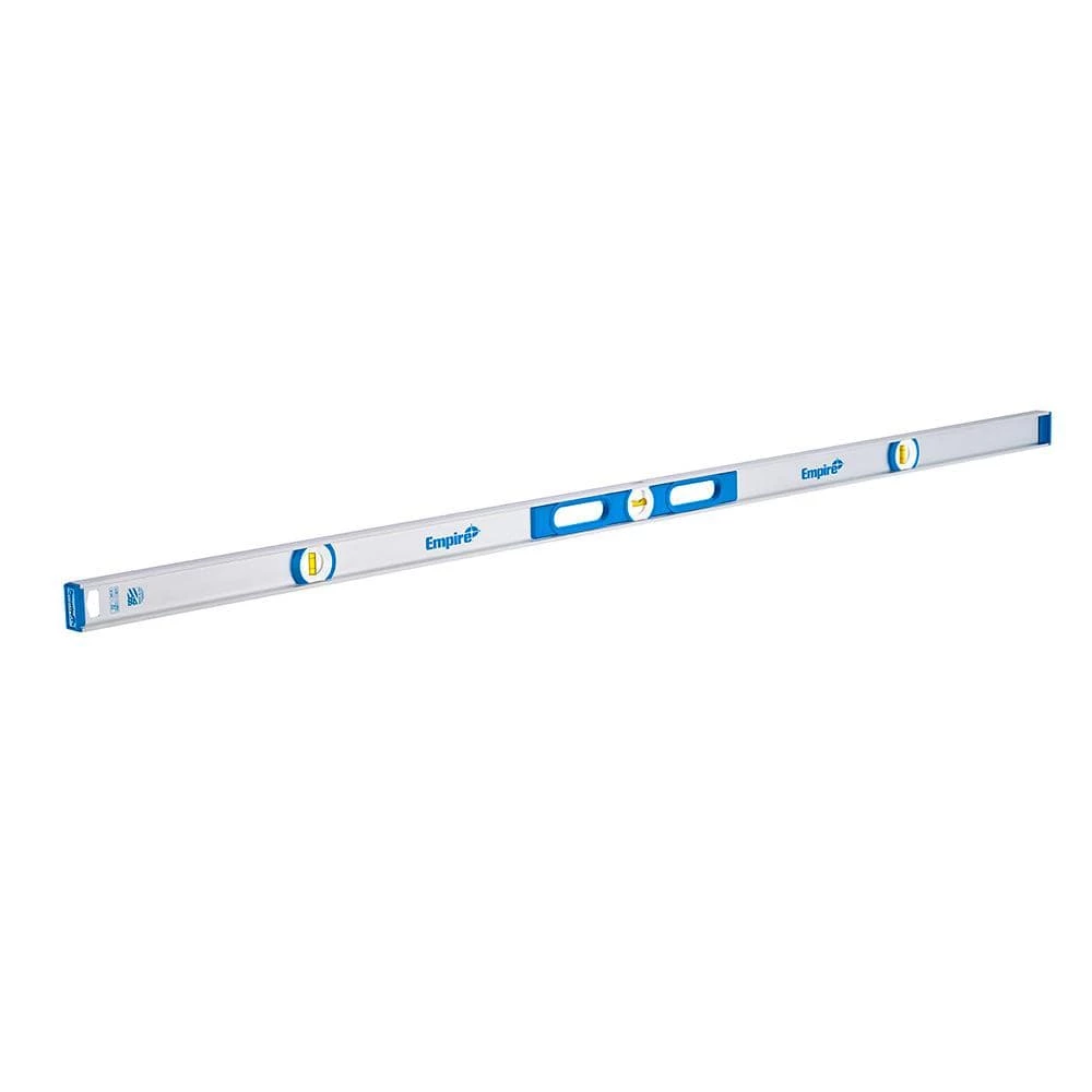 72 in. Aluminum I-Beam Level by Empire 5 72 in. Aluminum I-Beam Level by Empire - Image 3
