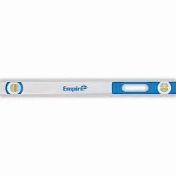 72 in. Aluminum I-Beam Level by Empire