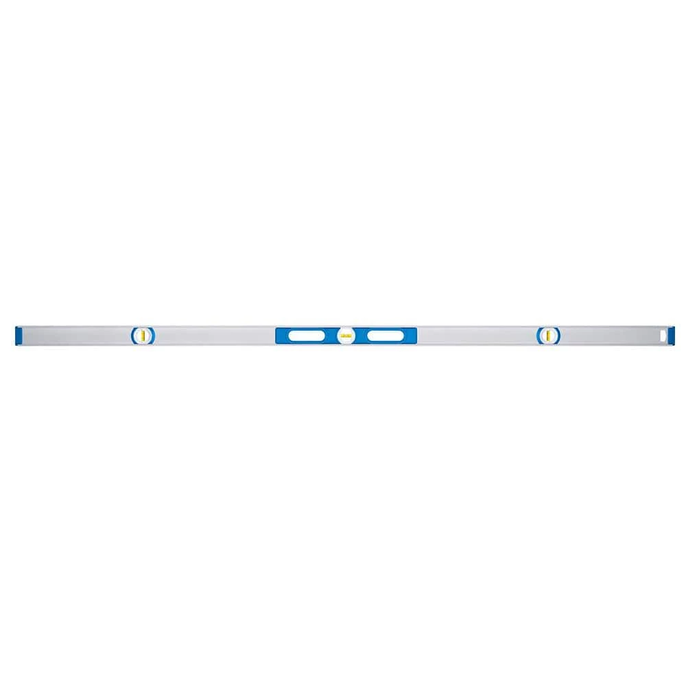 72 in. Aluminum I-Beam Level by Empire 8 72 in. Aluminum I-Beam Level by Empire - Image 6