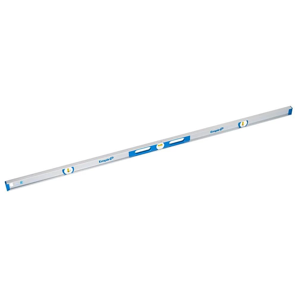 72 in. Aluminum I-Beam Level by Empire 9 72 in. Aluminum I-Beam Level by Empire - Image 7