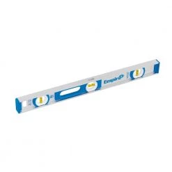 24 in. Aluminum Magnetic I-Beam Level by Empire -Empire Sales Store empire levels 500m 24 1d 1000