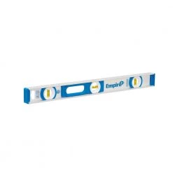24 in. Aluminum Magnetic I-Beam Level by Empire -Empire Sales Store empire levels 500m 24 40 1000