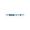 24 in. Aluminum Magnetic I-Beam Level by Empire 1 24 in. Aluminum Magnetic I-Beam Level by Empire -Empire Sales Store empire levels 500m 24 64 1000