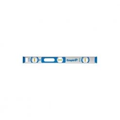 24 in. Aluminum Magnetic I-Beam Level by Empire