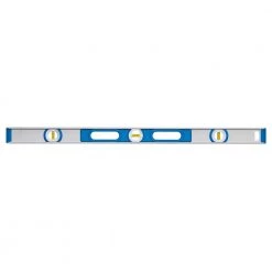 36 in. Aluminum Magnetic I-Beam Level by Empire -Empire Sales Store empire levels 500m 36 1d 1000