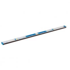 48 in. Aluminum Magnetic I-Beam Level by Empire -Empire Sales Store empire levels 500m 48 1f 1000