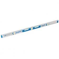 48 in. Aluminum Magnetic I-Beam Level by Empire -Empire Sales Store empire levels 500m 48 4f 1000